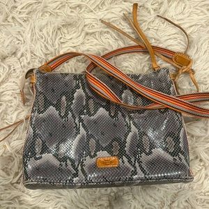 Consuela downtown crossbody. Great condition!